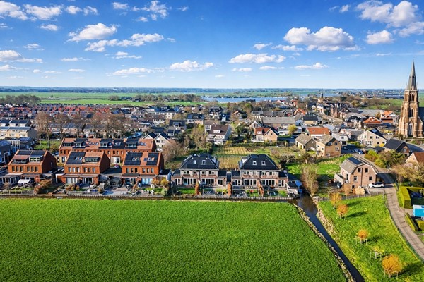 Medium property photo - Nijmanhof 18, 2375 WD Rijpwetering